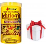 Tropical Ichtio-Vit 1 l – Zboží Mobilmania