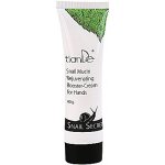 TianDe omlazující krém booster na ruce s hlemýždím mucinem 60 ml – Zboží Dáma