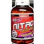 XXtreme Nutrition Nitro 240 kapslí – Hledejceny.cz