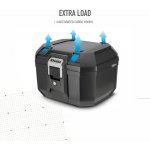 SHAD TERRA TR41 černá – Hledejceny.cz