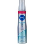 Nivea Volume Care pěnové tužidlo 150 ml – Zboží Dáma