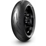 Pirelli Diablo Rosso Corsa II 180/55 R17 73W – Hledejceny.cz