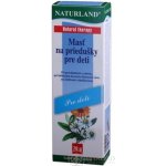 Naturland aromaterapeutický balzám 70 g – Sleviste.cz