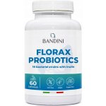 Bandini FLORAX PROBIOTICS 60 kapslí – Hledejceny.cz