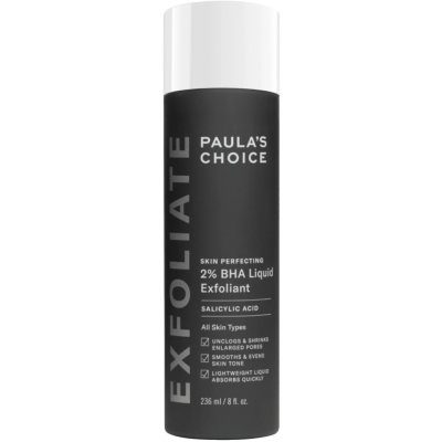 Paula's Choice Skin Perfecting 2% BHA Liquid Exfoliant Jumbo 236 ml – Zboží Dáma