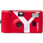 YASHICA MF-1 Snapshot Art Camera – Zboží Živě