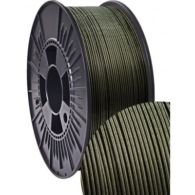 Nebula PLA hvězdná černá 1 kg 1,75 mm – Zboží Živě