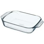 Pyrex 39 × 25 cm 4 l 409B000/8046 – Zboží Dáma