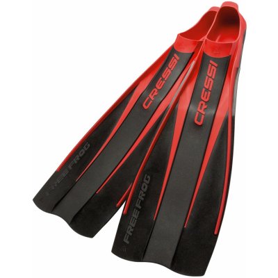 Cressi Freefrog – Zboží Mobilmania