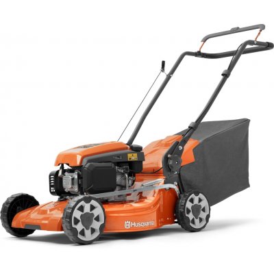 Husqvarna LC 151S – HobbyKompas.cz