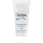 Just Glide Waterbased 20 ml – Zboží Mobilmania