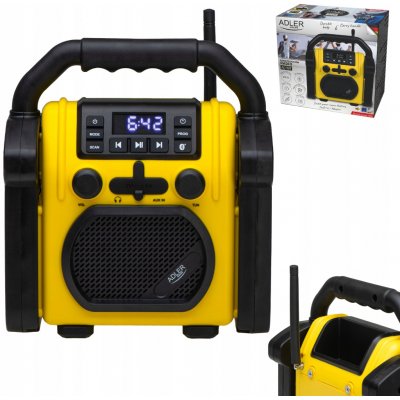 Adler AD 1191 – Sleviste.cz