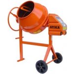 ATIKA COMET 130l/400V – HobbyKompas.cz