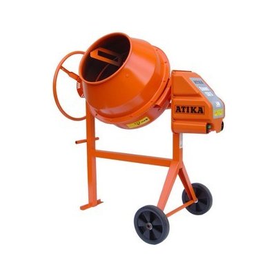 ATIKA COMET 130l/400V – HobbyKompas.cz