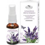 Hanna Maria Levandulový sprej první pomoci 25 ml – Zbozi.Blesk.cz