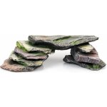 GiganTerra Skalní plošina L 42x18x11 cm – Zboží Dáma