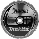 Makita TCT pilový kotouč Efficut 305mm x 30mm x 100T B-67278 – Zbozi.Blesk.cz