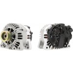 Alternátor Peugeot 206 SW 1.4 Hdi, Valeo SG15S031, 9640623580 – Hledejceny.cz