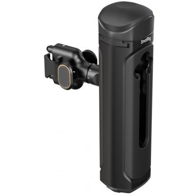 SmallRig Rotatable Quick Release Side Handle 4403B – Zboží Živě