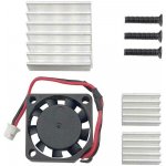 Radxa RS009-Fan – Hledejceny.cz