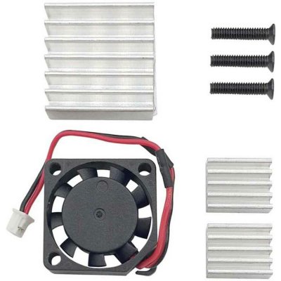 Radxa RS009-Fan – Hledejceny.cz