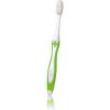 Zubní kartáček TianDe Dětský zubní kartáček ProDental Junior zelený