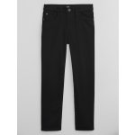 GAP Dětské džíny Original Straight Černá – Zboží Dáma