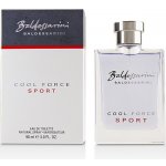 Baldessarini Cool Force Sport toaletní voda pánská 90 ml – Hledejceny.cz