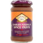 Patak's Garam Masala Pasta 283 g – Sleviste.cz