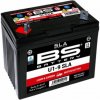 Motobaterie BS Battery SLA U1-9