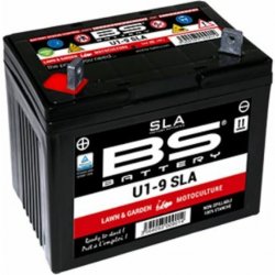 BS Battery SLA U1-9