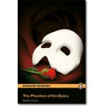 P5 Phantom of the Opera book – Zbozi.Blesk.cz