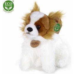 Pes shih tzu sedící 28 cm