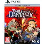 The Legend of Heroes: Trails Through Daybreak 2 (Deluxe Edition) – Sleviste.cz