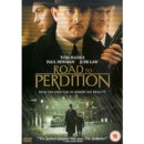 Road to Perdition DVD