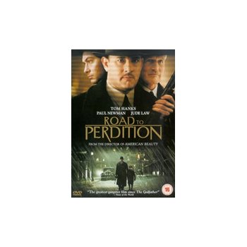 Road to Perdition DVD