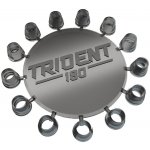 Winmau Trident 180 kroužky – Zbozi.Blesk.cz