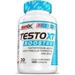 Amix TestoXT Booster 120 tablet – Hledejceny.cz
