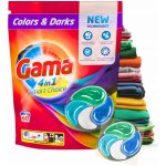 Gama Caps Color kapsle 60 PD – Hledejceny.cz