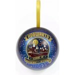 Carat Shop Vánoční koule Harry Potter s náhrdelníkem Bradavic – Hledejceny.cz