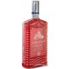 Vodka Vodka Helsinki Raspberry 40% 1 l (holá láhev)