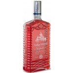 Vodka Helsinki Raspberry 40% 1 l (holá láhev) – Zboží Mobilmania