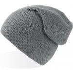 Atlantis Headwear Snobby grey Šedá – Hledejceny.cz
