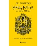 Harry potter y la orden del fenix edicion Rowling,J.K. – Hledejceny.cz