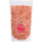 Bonitas himalájská růžová sůl granulovaná 1 kg – Zboží Dáma Bonitas himalájská růžová sůl granulovaná 1 kg – Zboží Dáma