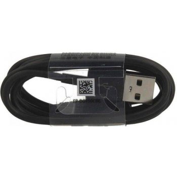 Samsung EP-DR140ABE datový / nabíjecí USB-C (bulk), 0,8m, černý