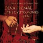 Premal Deva - Tibetan Mantras For Tirbulent Times CD – Sleviste.cz