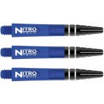 RedDragon Nitrotech plastové krátké – Zboží Dáma