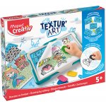 Sada Maped Creativ Artist Board Transparentní tabule na kreslení – Zboží Dáma Sada Maped Creativ Artist Board Transparentní tabule na kreslení – Zboží Dáma