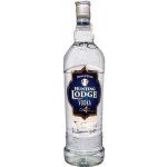 Hunting Lodge Premium French Grain 1 l (holá láhev) – Zboží Dáma